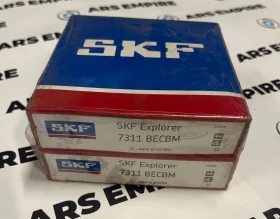 Изображение Подшипник задний SKF 7311 B